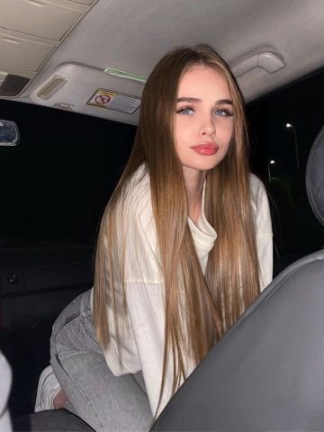 Проститутка Марселина